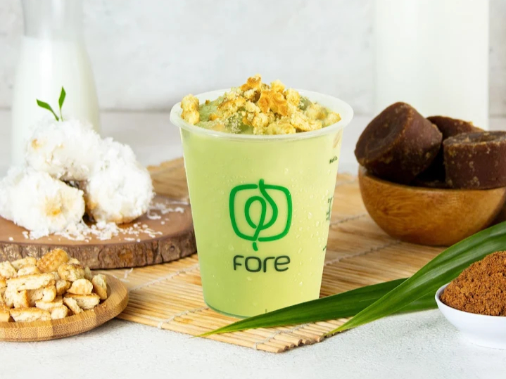 promo fore coffee februari 2026