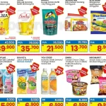 Promo Indomaret Hemat Minggu Ini: Diskon Bikin Dompet Aman - Tuwaga