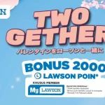 8 Promo Lawson Februari 2026 Terbaru: Jajan Enak Tiap Hari Tanpa Bikin Kantong Bolong! - Tuwaga