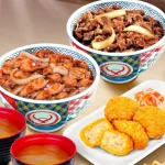 Paket Berbagi Yoshinoya Balik Lagi! Hemat hingga Rp79RB, Mulai Rp149RB - Tuwaga