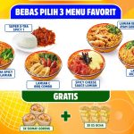 5 Promo Paket Nikmat Golden Lamian Februari 2026, Mulai dari Rp35 Ribu! - Tuwaga