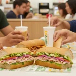 5 Promo Subway Februari 2026: Diskon Valentine hingga Cashback Bank  - Tuwaga