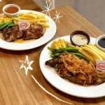 Promo Birthday Treat di Steak Hotel by HOLYCOW!, Diskon 50% sampai Pasta Gratis! - Tuwaga