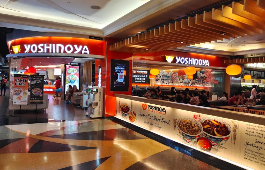 promo yoshinoya hemat februari 2026