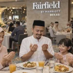 Warga Bekasi Ada 10 Promo Bukber Hotel Bekasi 2026, Mulai 100ribu-an Aja Nih! - Tuwaga