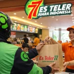 Promo Es Teler 77: Banting Harga Cuma Rp 56.000 Aja! - Tuwaga