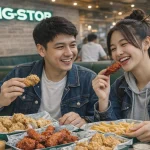Promo Wingstop Terbaru Februari 2026: Diskon Juara Paling Nagih! - Tuwaga