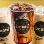 Hadir 4 Promo Bean Spot Terbaru 2026: Mulai dari Kopi dan Camilan Murah Banget! - Tuwaga