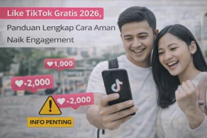 like tiktok gratis 2026
