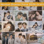 20 Link Nonton Drama China 2026 Gratis yang Legal dan Aman 20 Link Nonton Drama China 2026 Gratis yang Legal dan Aman - Tuwaga