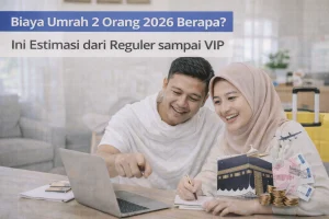 biaya umrah 2026