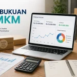 Pembukuan UMKM: Kunci Cash Flow Aman, Siap Pajak, dan Mudah Akses Pembiayaan - Tuwaga