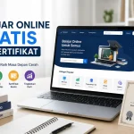 10 Situs Belajar Online Gratis Bersertifikat yang Diakui - Tuwaga