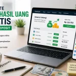 7 Website Penghasil Uang Gratis Tanpa Deposit, Cocok untuk Pemula - Tuwaga