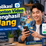 Aplikasi Nonton Video Penghasil Uang, Ini Cara Kerja dan Risikonya - Tuwaga
