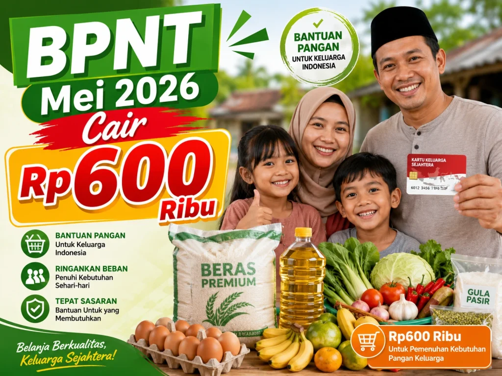 bpnt mei 2026 cair
