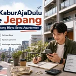 Sebelum #KaburAjaDulu ke Jepang, Hitung Dulu Biaya Sewa Apartemen yang Sebenarnya - Tuwaga