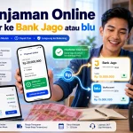 Aplikasi Penghasil Saldo DANA Gratis Tanpa Undang Teman, Benarkah Membayar? - Tuwaga