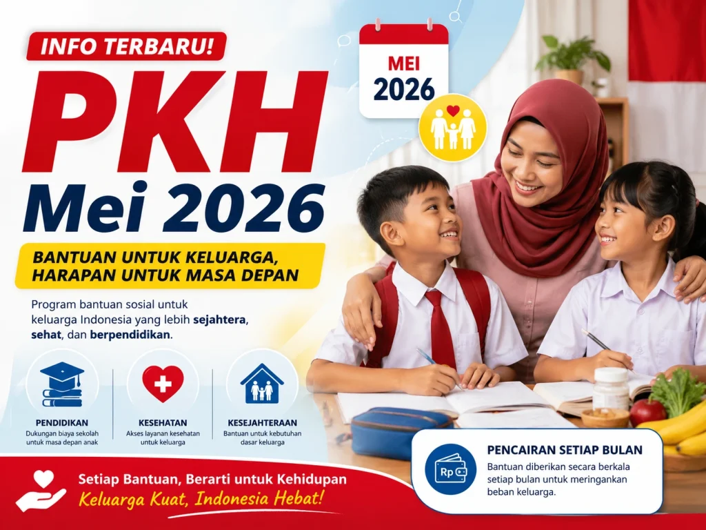 pkh mei 2026