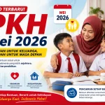 PKH Mei 2026, Cek Nominal Bantuan untuk Ibu Hamil, Anak Sekolah, Lansia, dan Disabilitas - Tuwaga