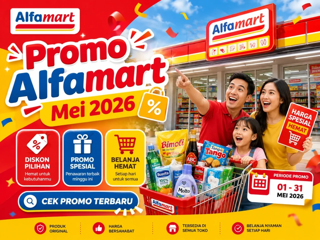 promo alfamart mei 2026