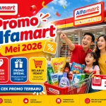 Promo Alfamart Mei 2026, Cek Voucher Belanja Harian di Alfagift - Tuwaga