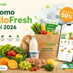 Promo AlloFresh Mei 2026, Ada Cashback GoPay dan Voucher Belanja Harian - Tuwaga