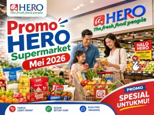 promo hero supermarket mei 2026