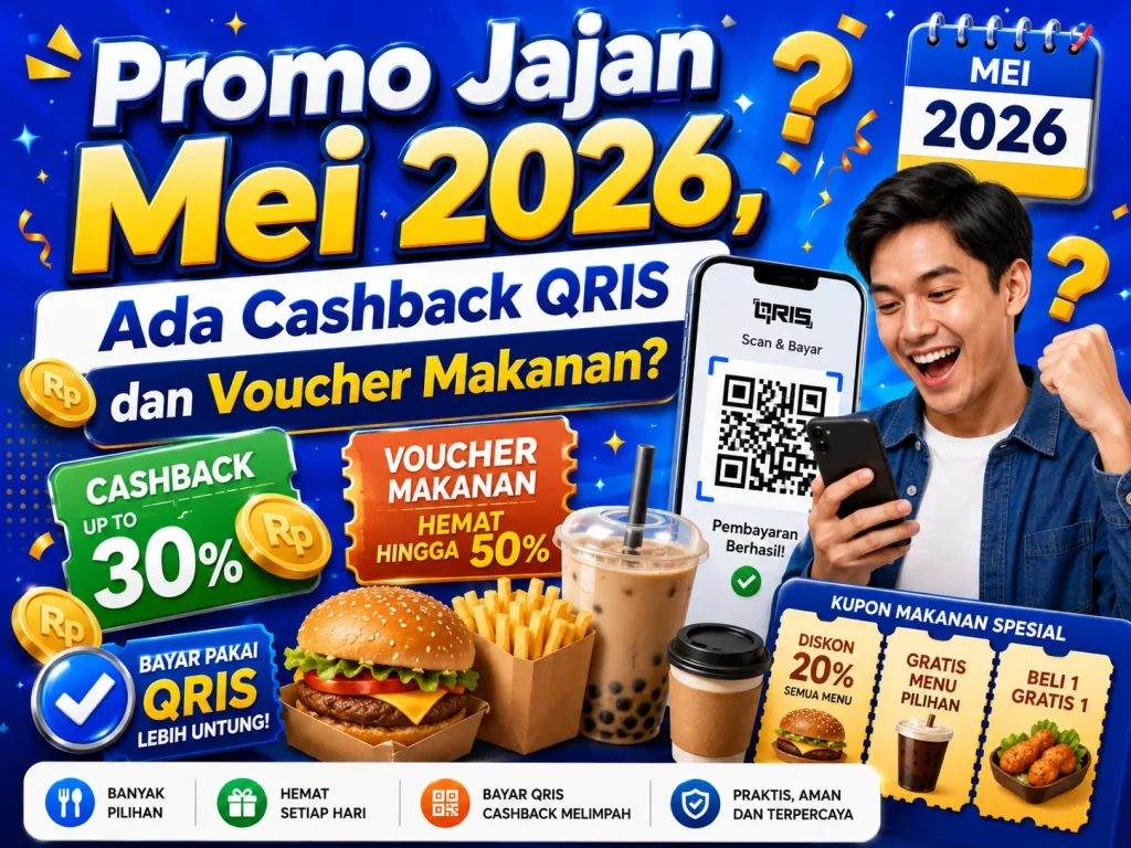promo jajan mei 2026