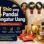 Shio yang Pandai Mengatur Uang, Cocok Jadi Contoh untuk Mulai Menabung Shio yang Pandai Mengatur Uang, Cocok Jadi Contoh untuk Mulai Menabung - Tuwaga