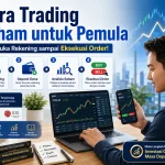 Cara Trading Saham untuk Pemula, dari Buka Rekening sampai Eksekusi Order! - Tuwaga
