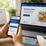Cek Bansos Juni 2026 Pakai NIK, Ini Link Resminya Cek Bansos Juni 2026 Pakai NIK, Ini Link Resminya - Tuwaga