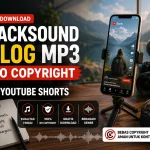 7 Situs Download Backsound Vlog MP3 Legal untuk Konten YouTube Shorts, Reels & Tiktok 7 Situs Download Backsound Vlog MP3 Legal untuk Konten YouTube Shorts, Reels & Tiktok - Tuwaga