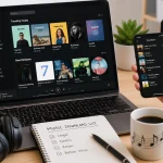 12 Situs Download Lagu MP3 Gratis dan Legal Terbaru 2026, Bebas Virus dan Aman! - Tuwaga