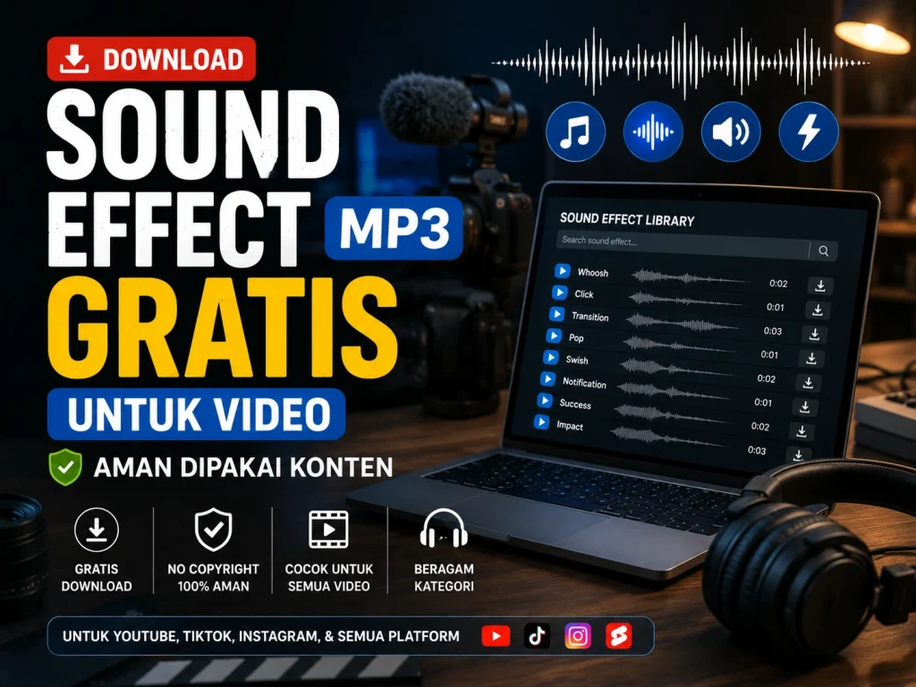 download sound effect gratis mp3