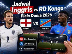 inggris vs rd kongo pildun 2026