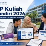 KIP Kuliah Mandiri 2026 Masih Bisa Daftar? Ini Syarat dan Jadwalnya - Tuwaga