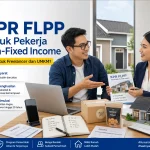 KPR FLPP untuk Pekerja Non-Fixed Income, Bisa untuk Freelancer dan UMKM? - Tuwaga