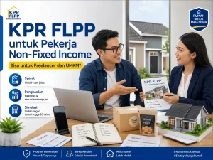 kpr flpp untuk pekerja