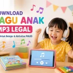 Lagu Anak MP3 Bebas Copyright Aman untuk Konten Edukatif Lagu Anak MP3 Bebas Copyright Aman untuk Konten Edukatif - Tuwaga