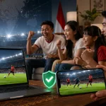 Live Streaming Piala Dunia 2026: Link Nonton Resmi, Legal, Gratis & Berbayar di Indonesia - Tuwaga