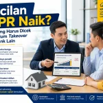 Cicilan KPR Naik? Ini yang Harus Dicek Sebelum Takeover ke Bank Lain Cicilan KPR Naik? Ini yang Harus Dicek Sebelum Takeover ke Bank Lain - Tuwaga