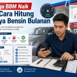 Pertamax Naik, Berapa Biaya Bensin Bulanan Kamu? Begini Cara Hitungnya - Tuwaga