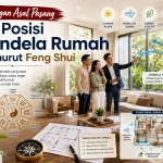 Jangan Asal Pasang, Ini Posisi Jendela Rumah Menurut Feng Shui Jangan Asal Pasang, Ini Posisi Jendela Rumah Menurut Feng Shui - Tuwaga