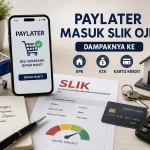 Paylater Masuk SLIK OJK? Ini Dampaknya ke KPR, KTA, dan Kartu Kredit Paylater Masuk SLIK OJK? Ini Dampaknya ke KPR, KTA, dan Kartu Kredit - Tuwaga