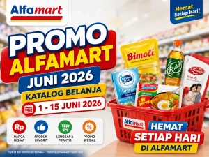 promo alfamart juni 2026
