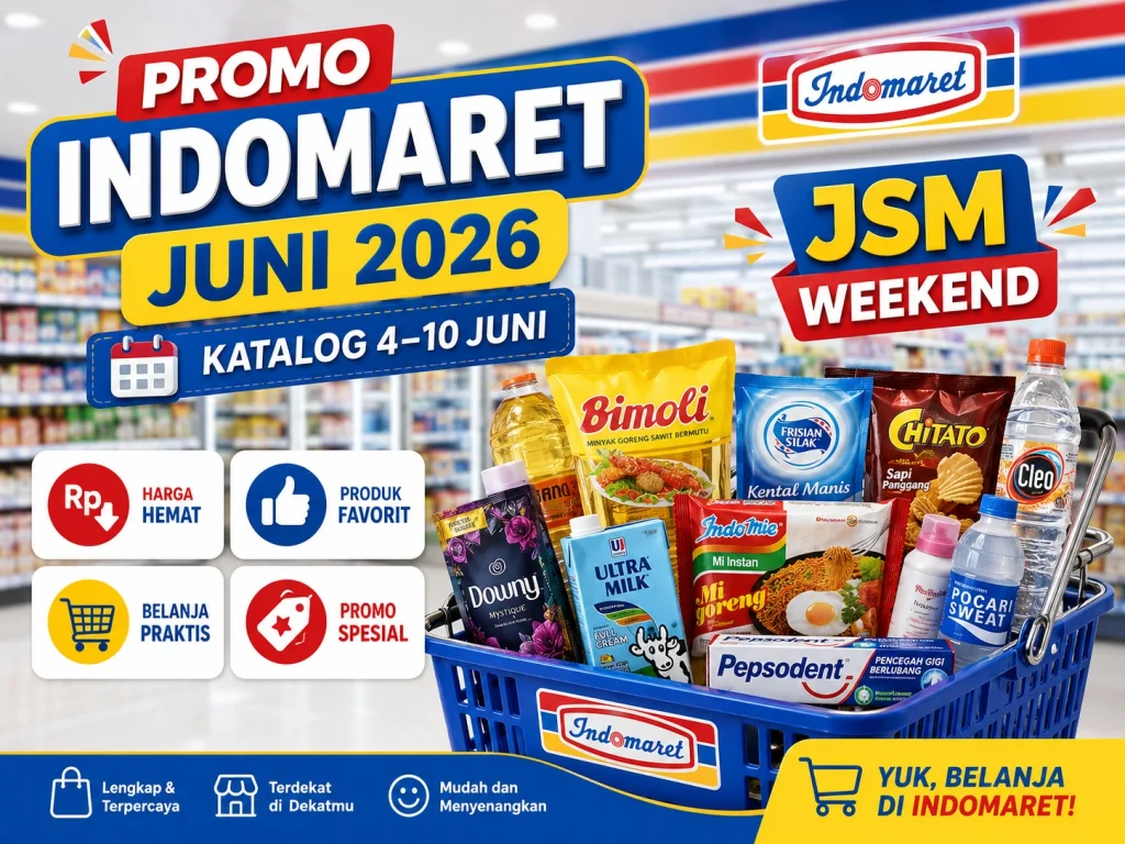 promo indomaret juni 2026