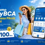 Promo myBCA Semasa Piknik 2026, Voucher Belanja sampai Rp100 Ribu - Tuwaga