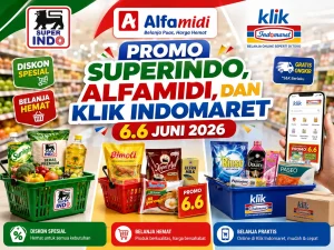 promo superindo alfamidi klik indomaret