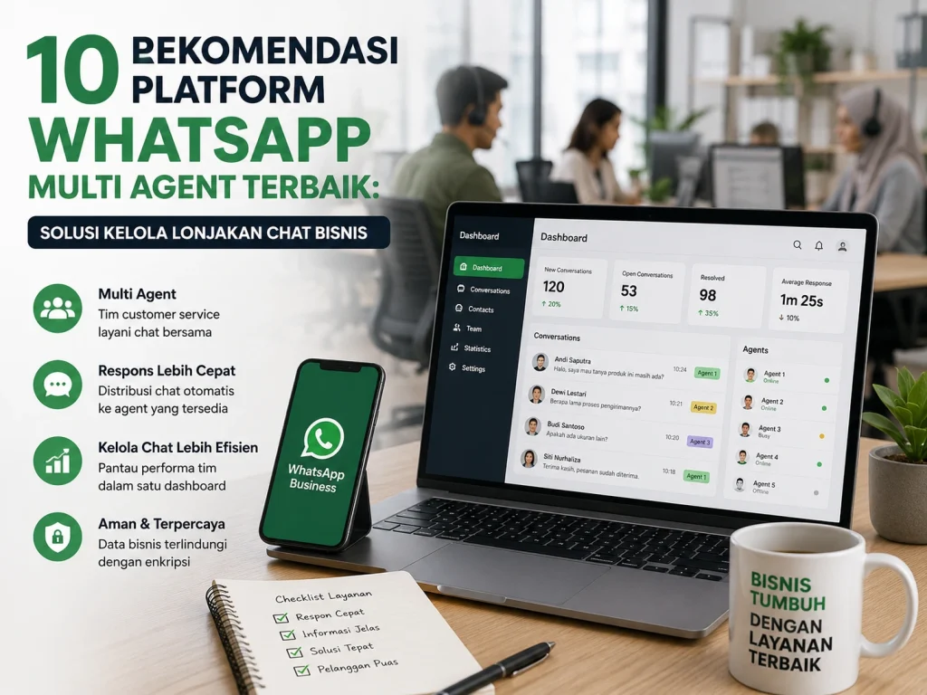 rekomendasi platform whatsapp